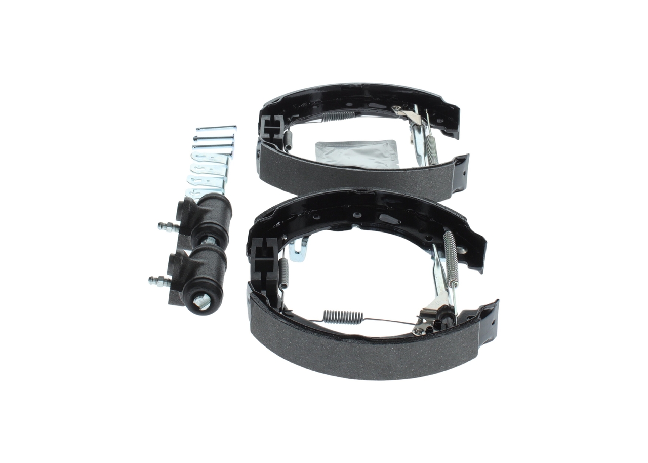 GANASCE P FRENO A TAMBURO