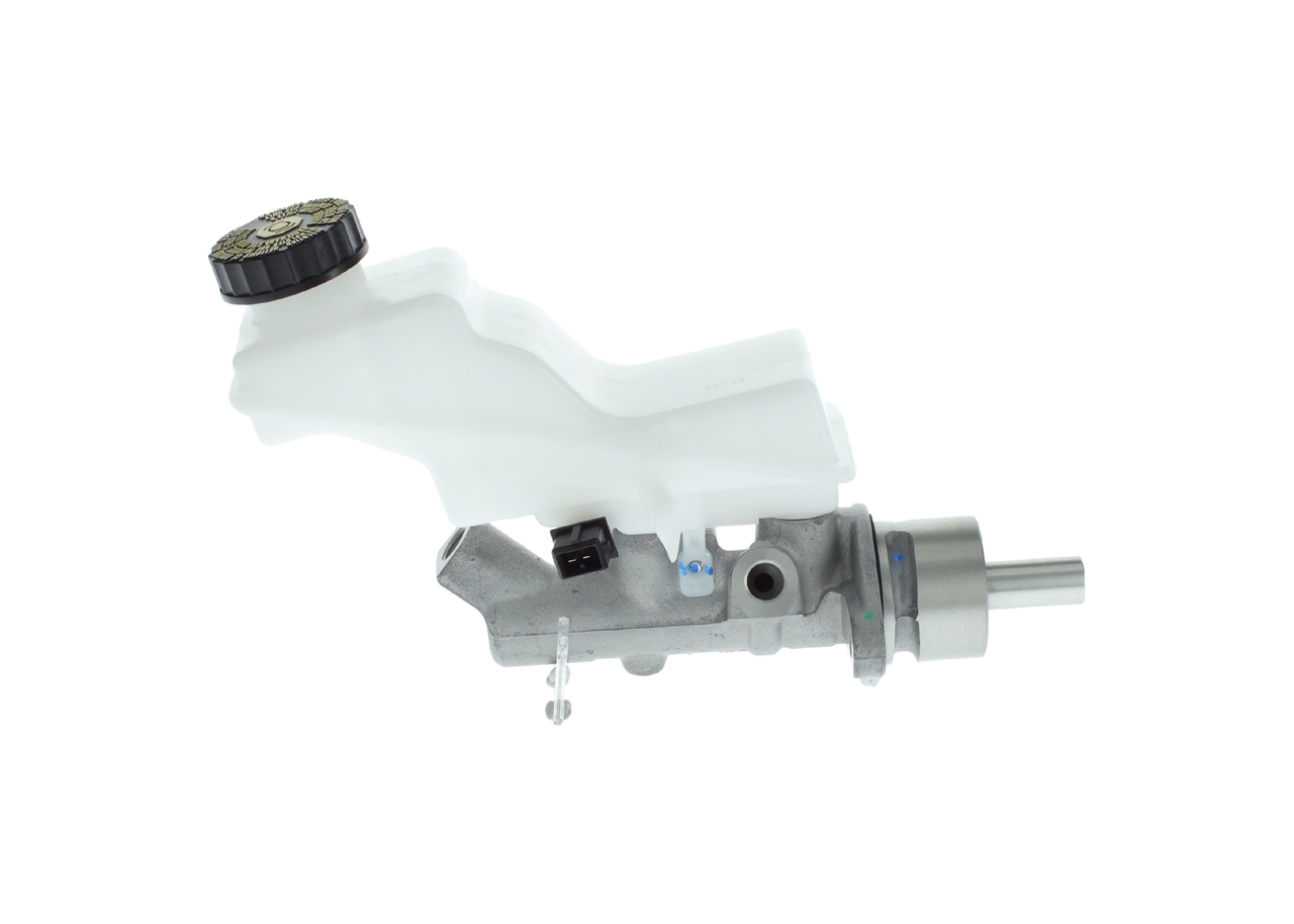 CILINDRO MAESTRO FRENO