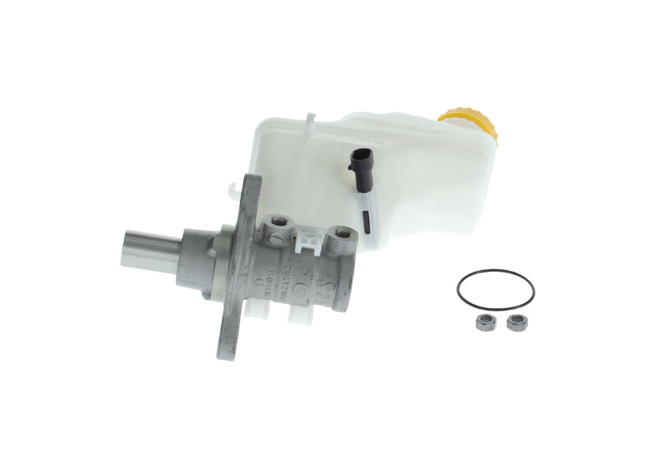 CILINDRO MAESTRO FRENO