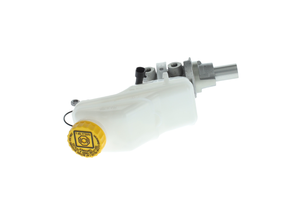 CILINDRO MAESTRO FRENO