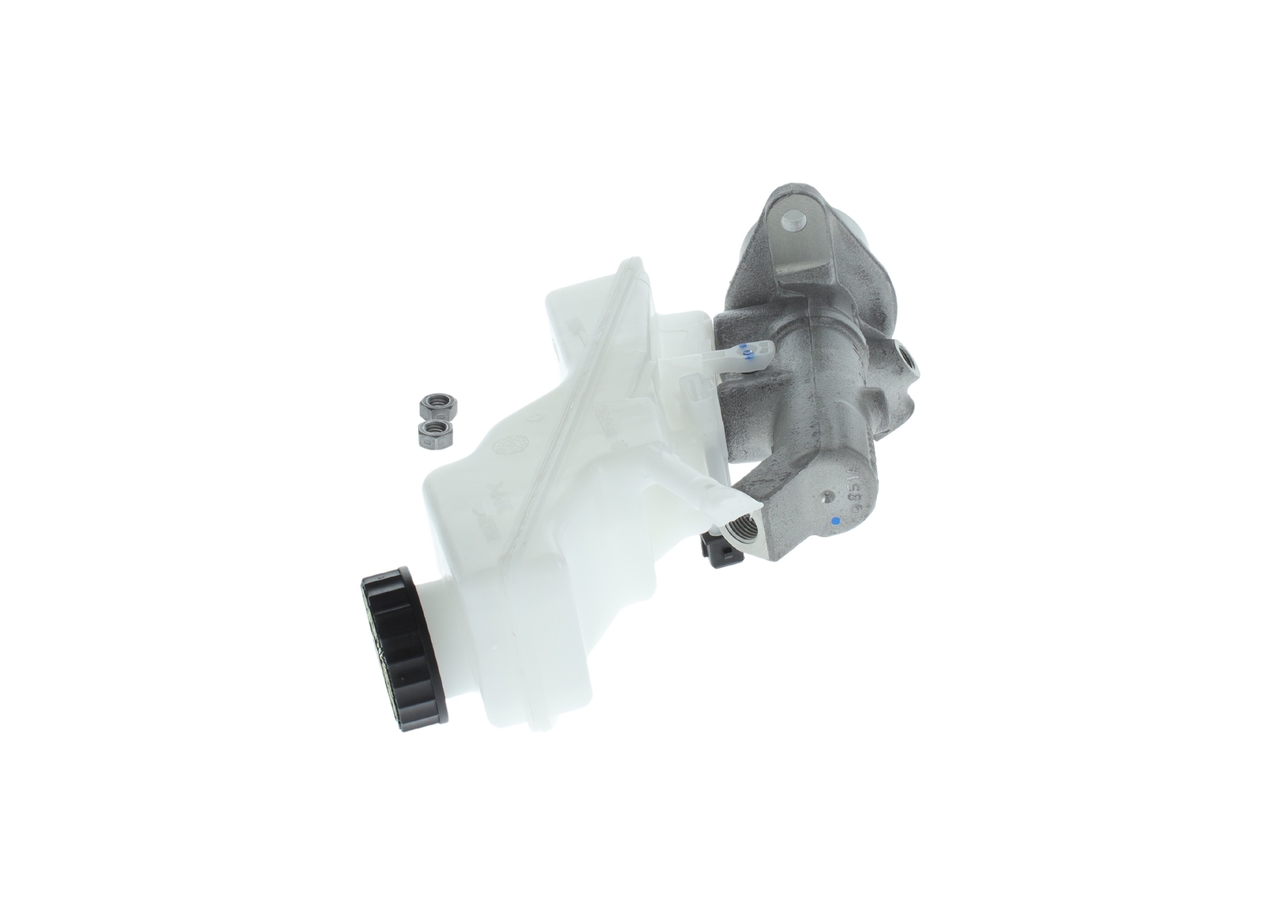 CILINDRO MAESTRO FRENO