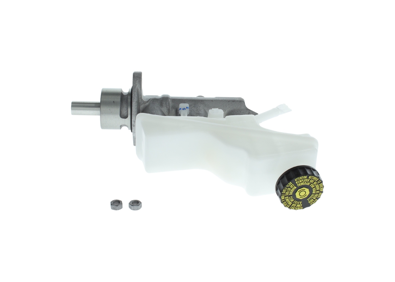 CILINDRO MAESTRO FRENO