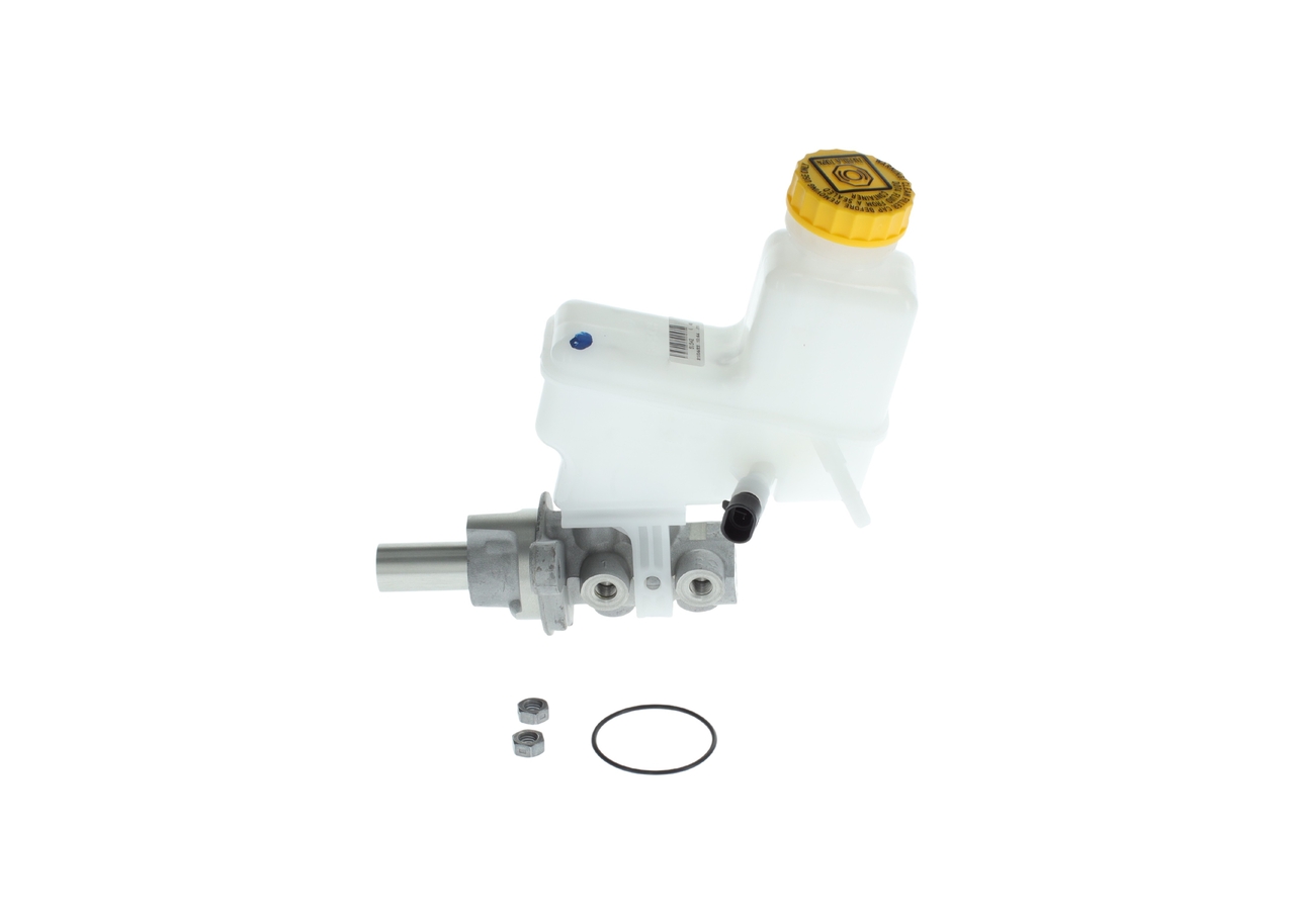 CILINDRO MAESTRO FRENO