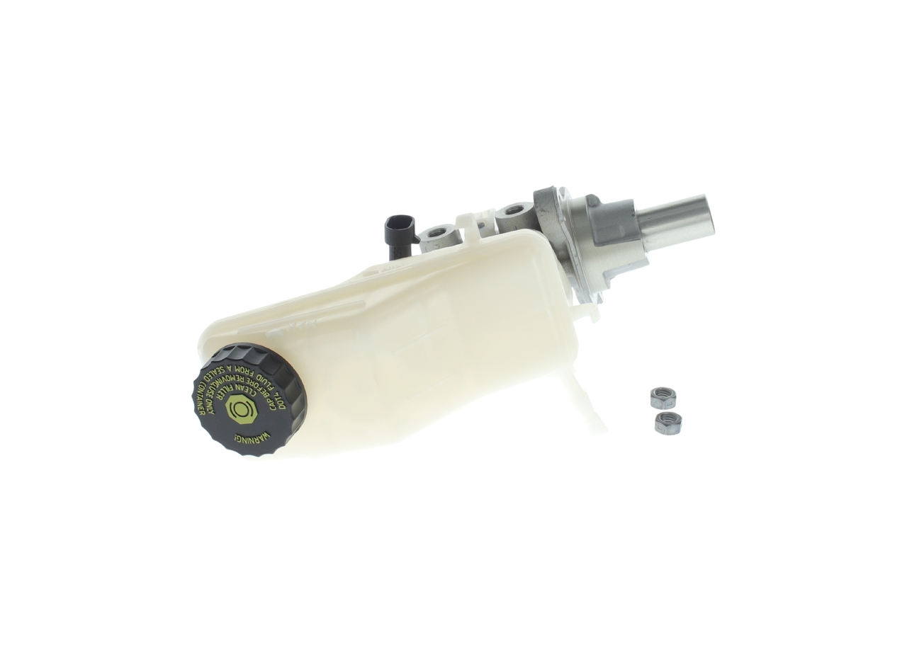 CILINDRO MAESTRO FRENO