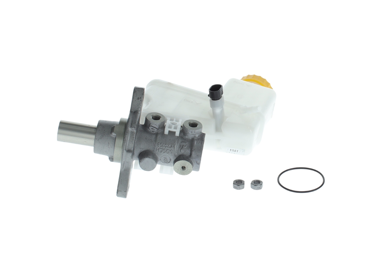 CILINDRO MAESTRO FRENO