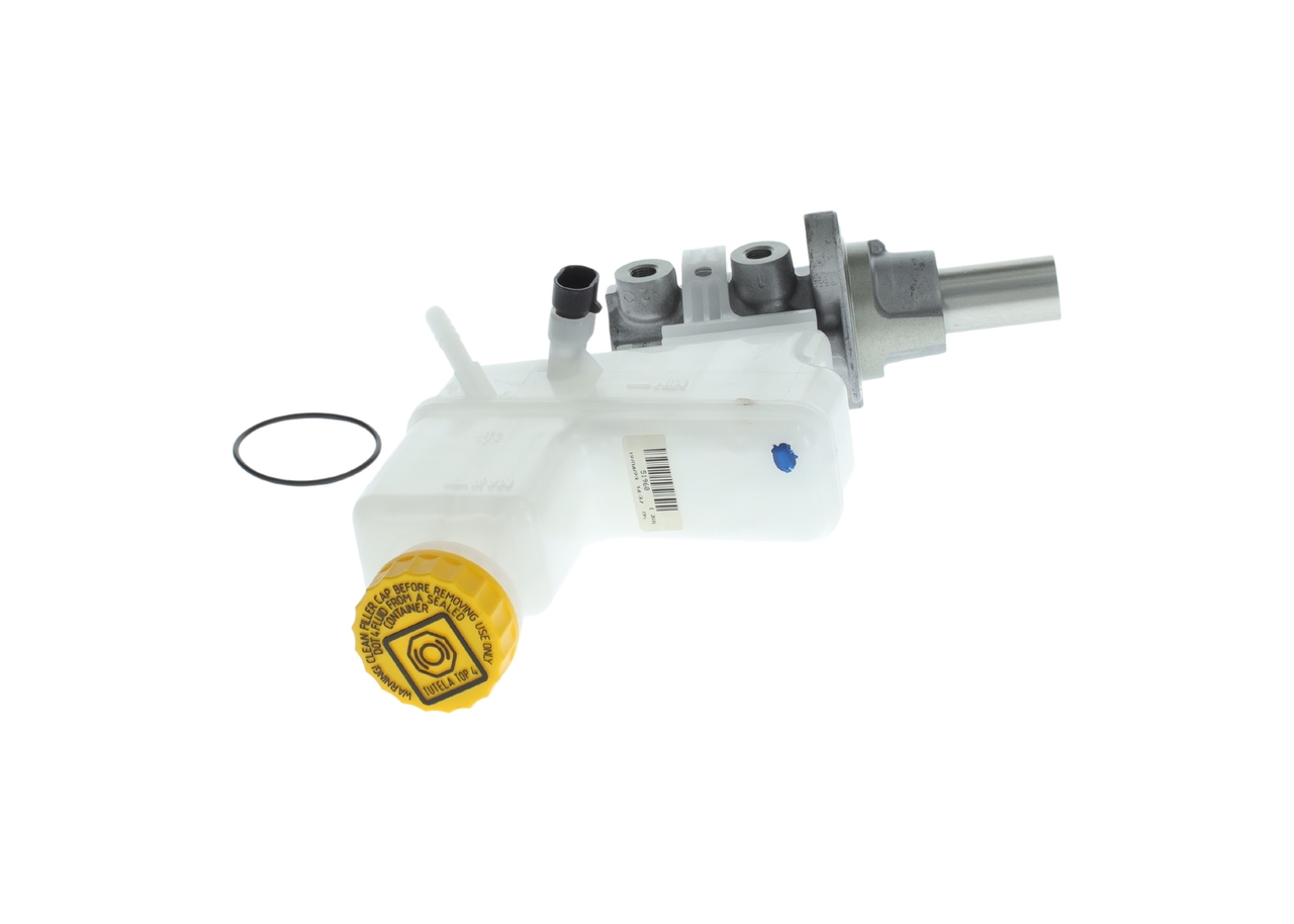 CILINDRO MAESTRO FRENO