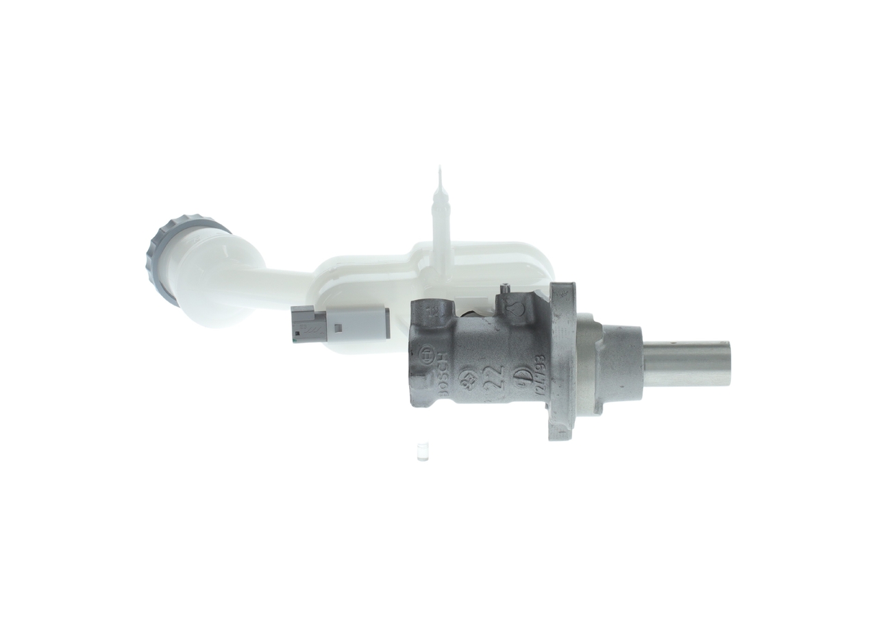 CILINDRO MAESTRO FRENO