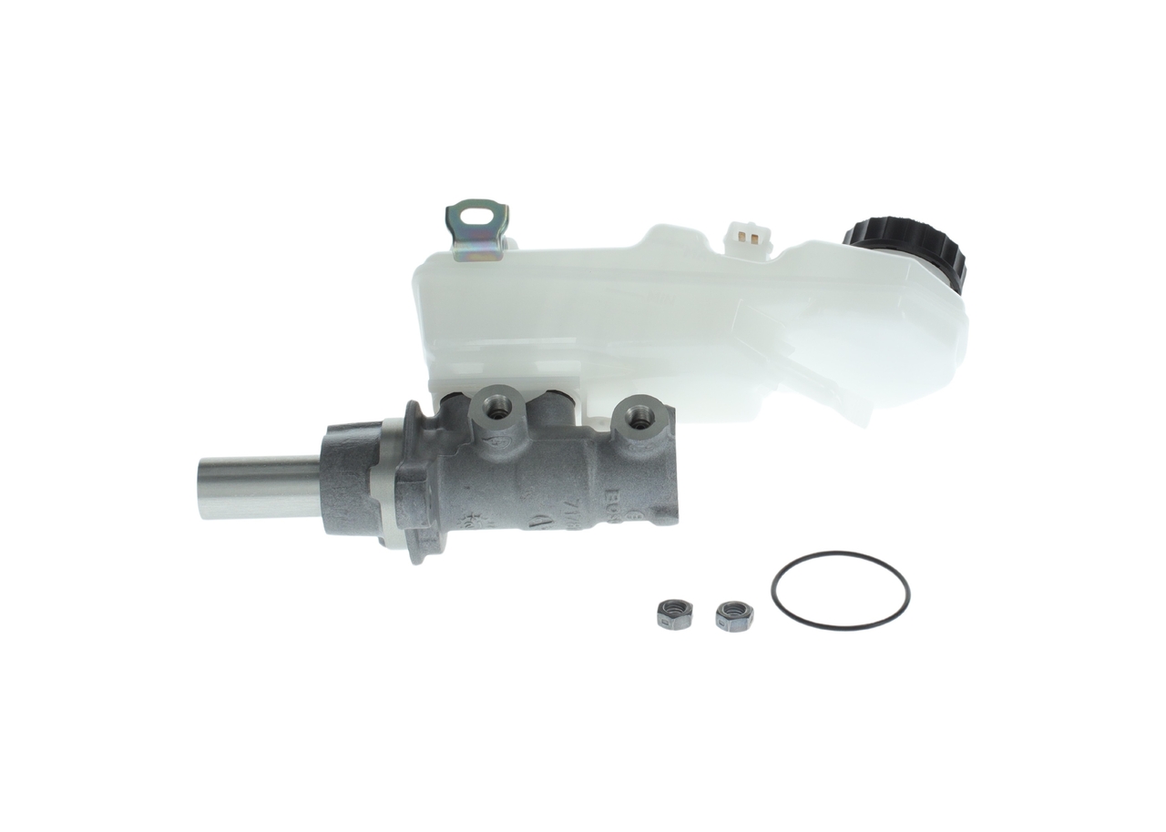 CILINDRO MAESTRO FRENO