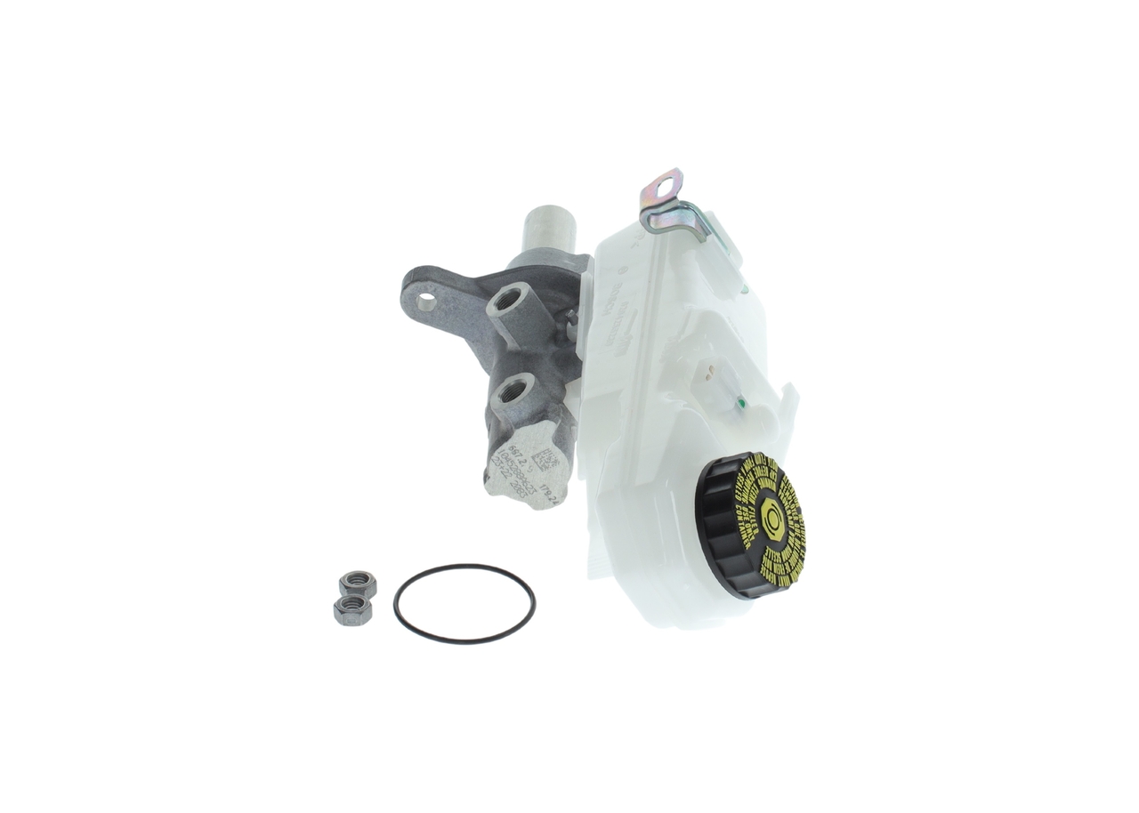 CILINDRO MAESTRO FRENO