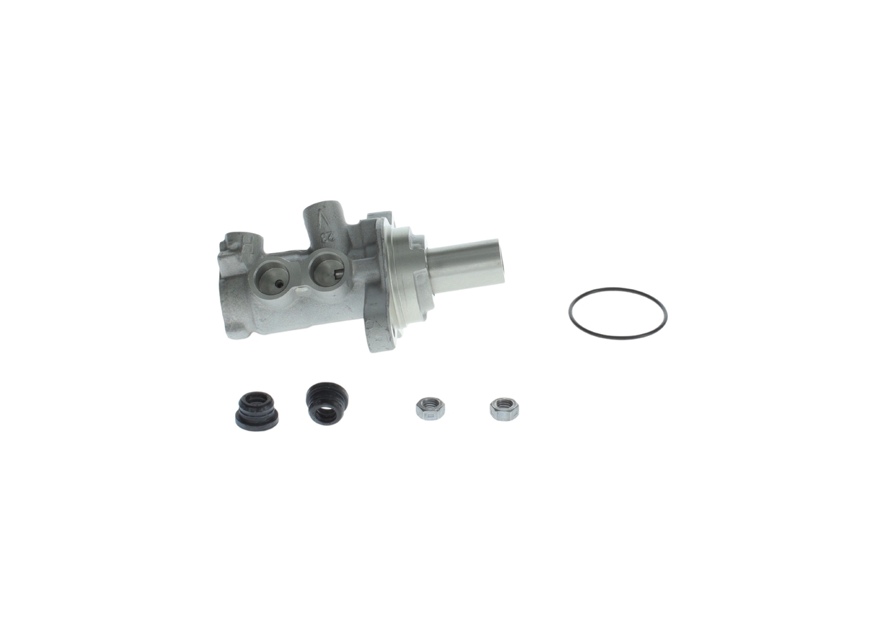 CILINDRO MAESTRO FRENO