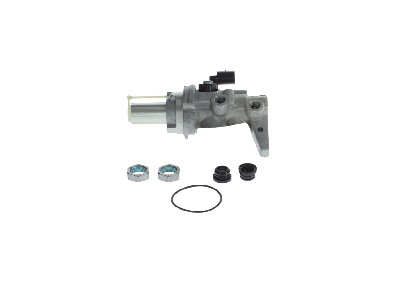 Cilindro maestro del freno BOSCH 0204859003