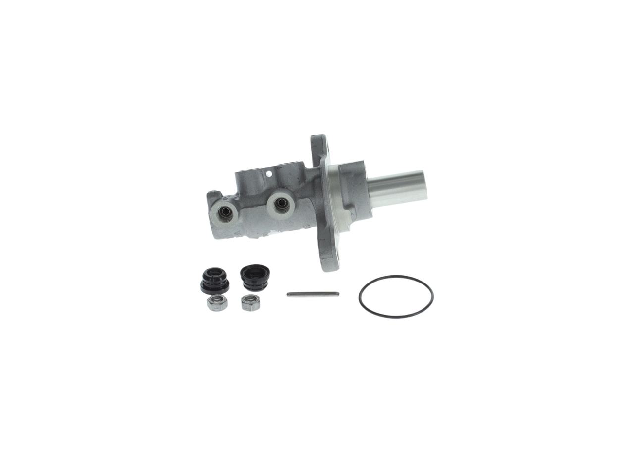BOSCH CILINDRO MAESTRO FRENO
