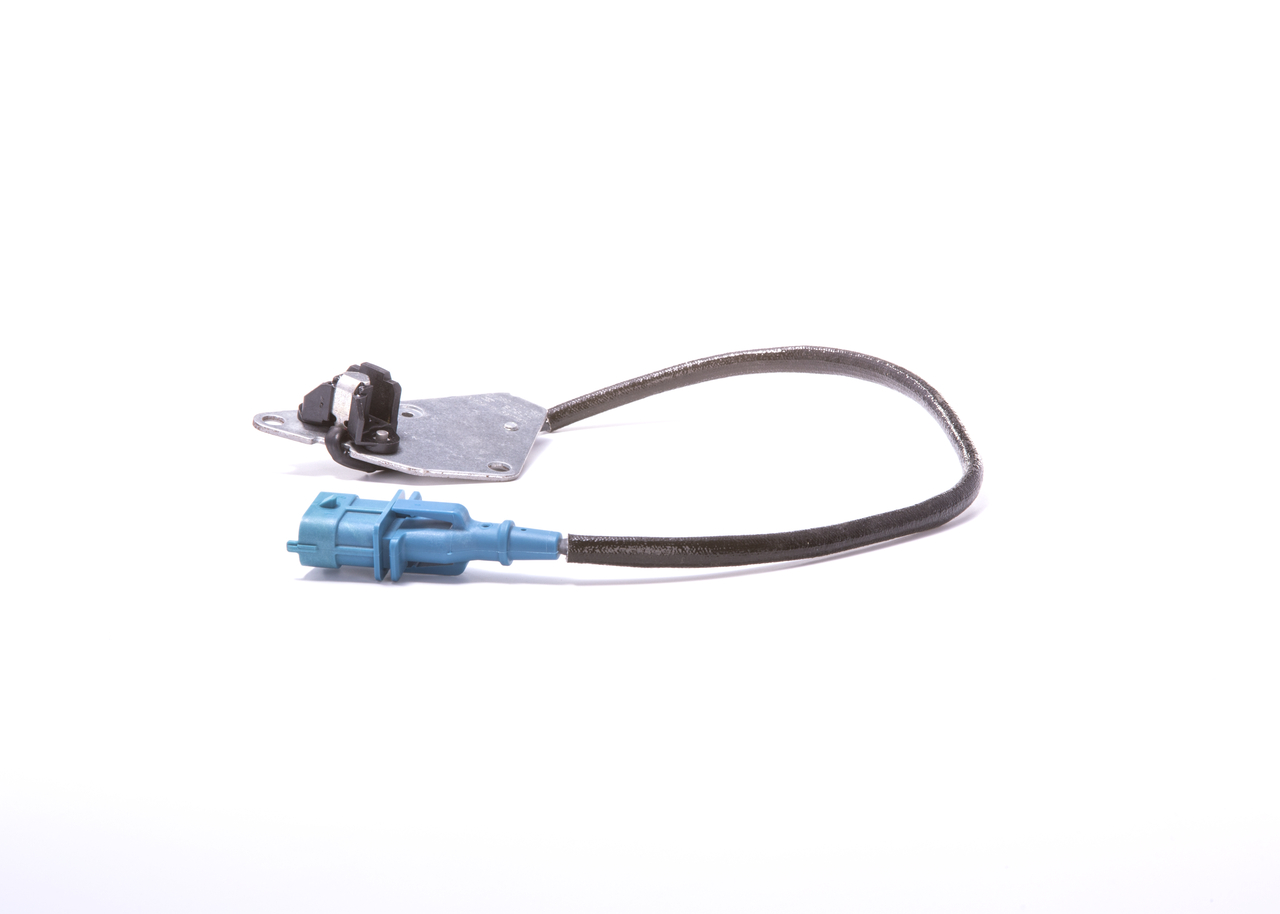 SENSORE, POSIZIONE ALBERO A CAMME