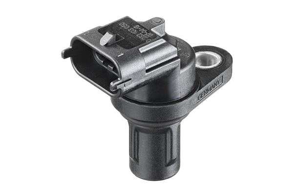 SENSORE, POSIZIONE ALBERO A CAMME