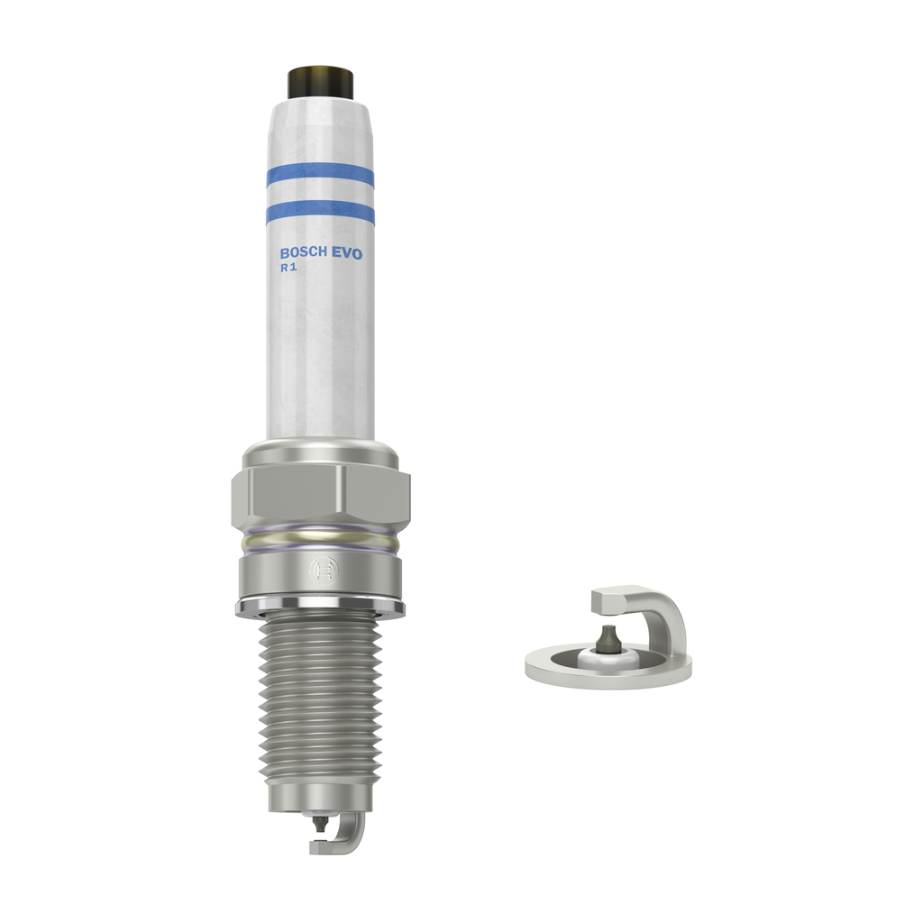 BOSCH CANDELA D