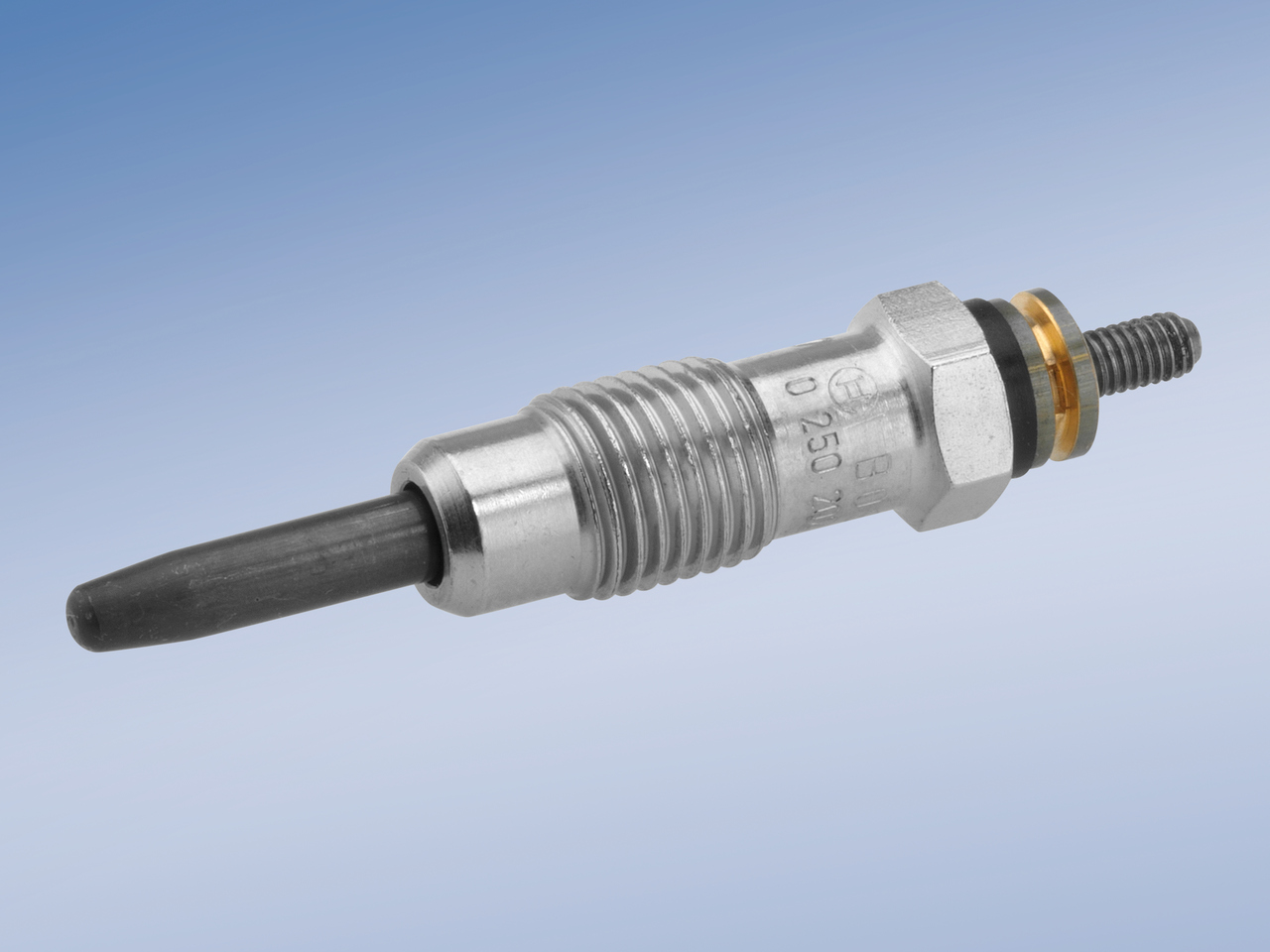 Candeletta motore diesel - Candeletta preriscaldo