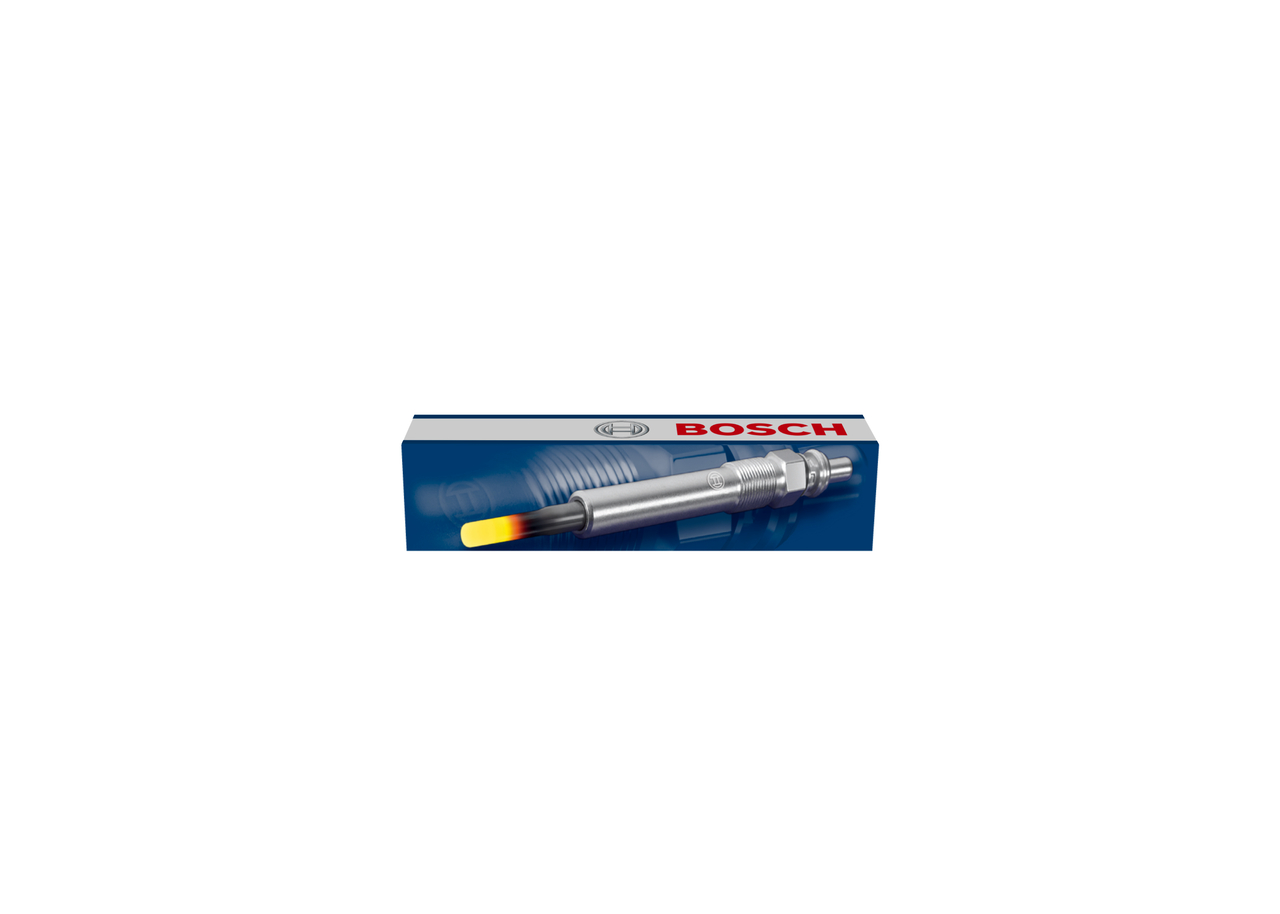 BOSCH CAND.TA MERCEDES VARIO 612D -06