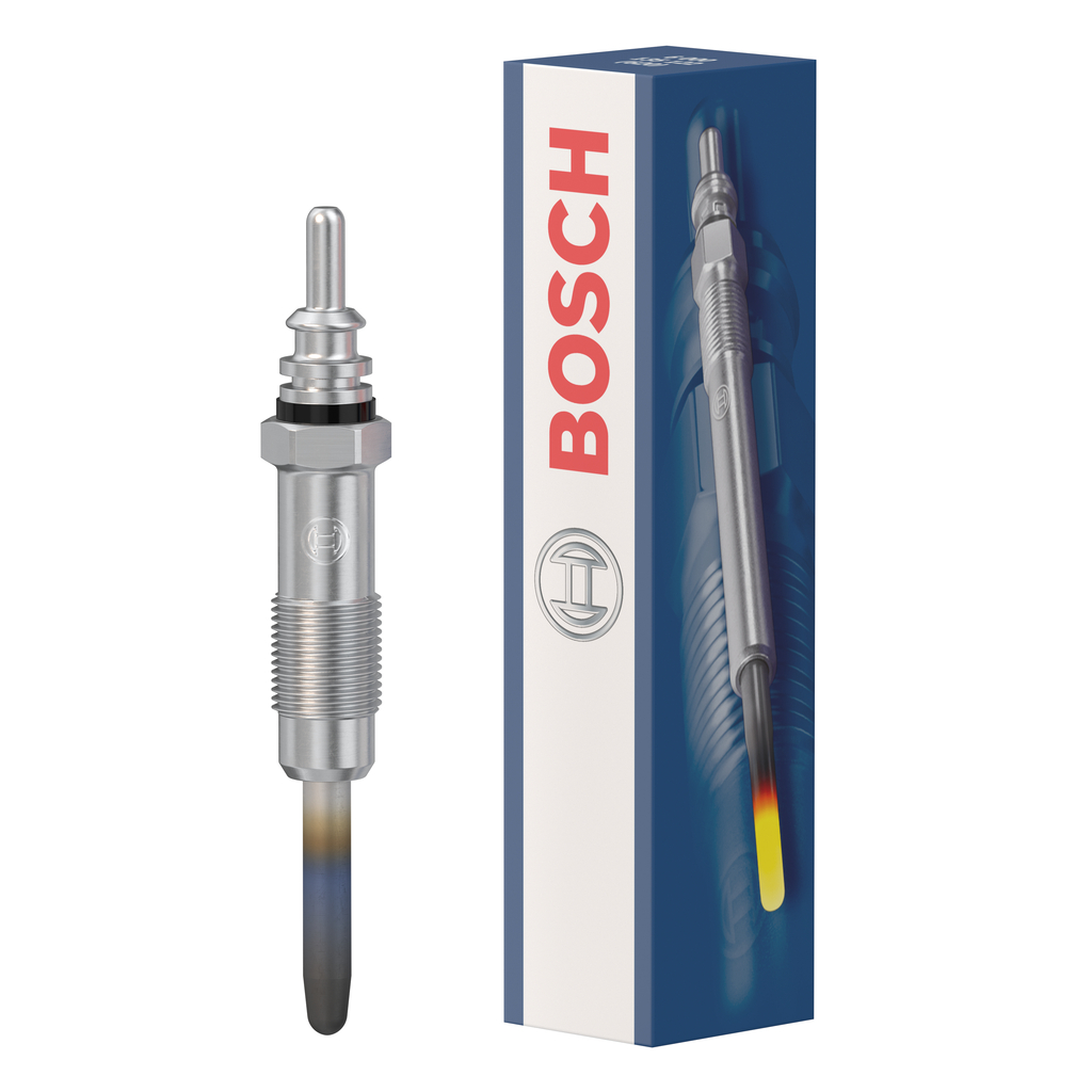 BOSCH CAND.TA MERCEDES VARIO 612D -06