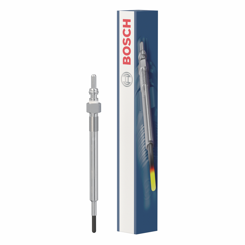 CANDELETTA ACCENSIONE 7,0V RANGE ROVERPEUGEOT 407 3.0HDI