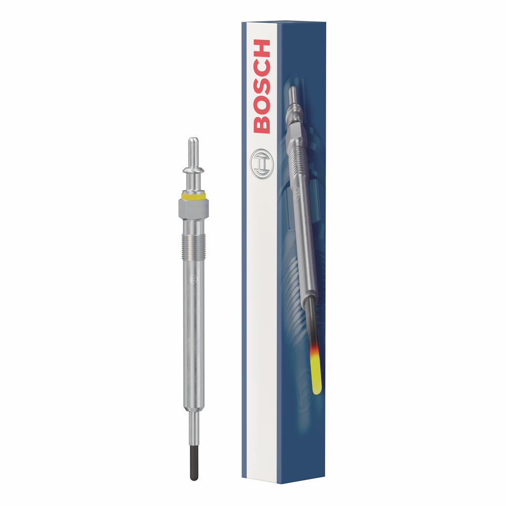 CANDELETTA ACCENSIONE 7V MERCEDES CLASSE C (W204S204)