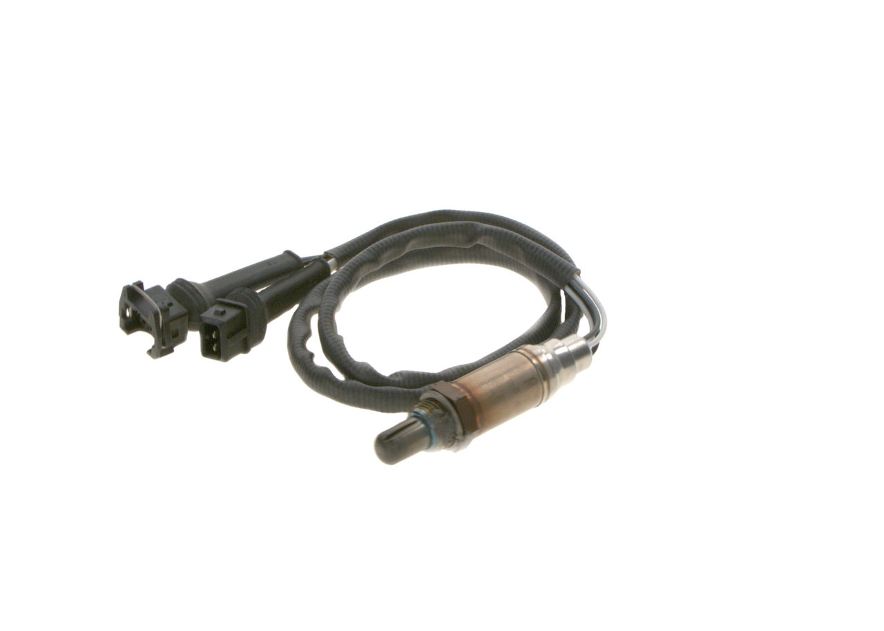 SONDA LAMBDA