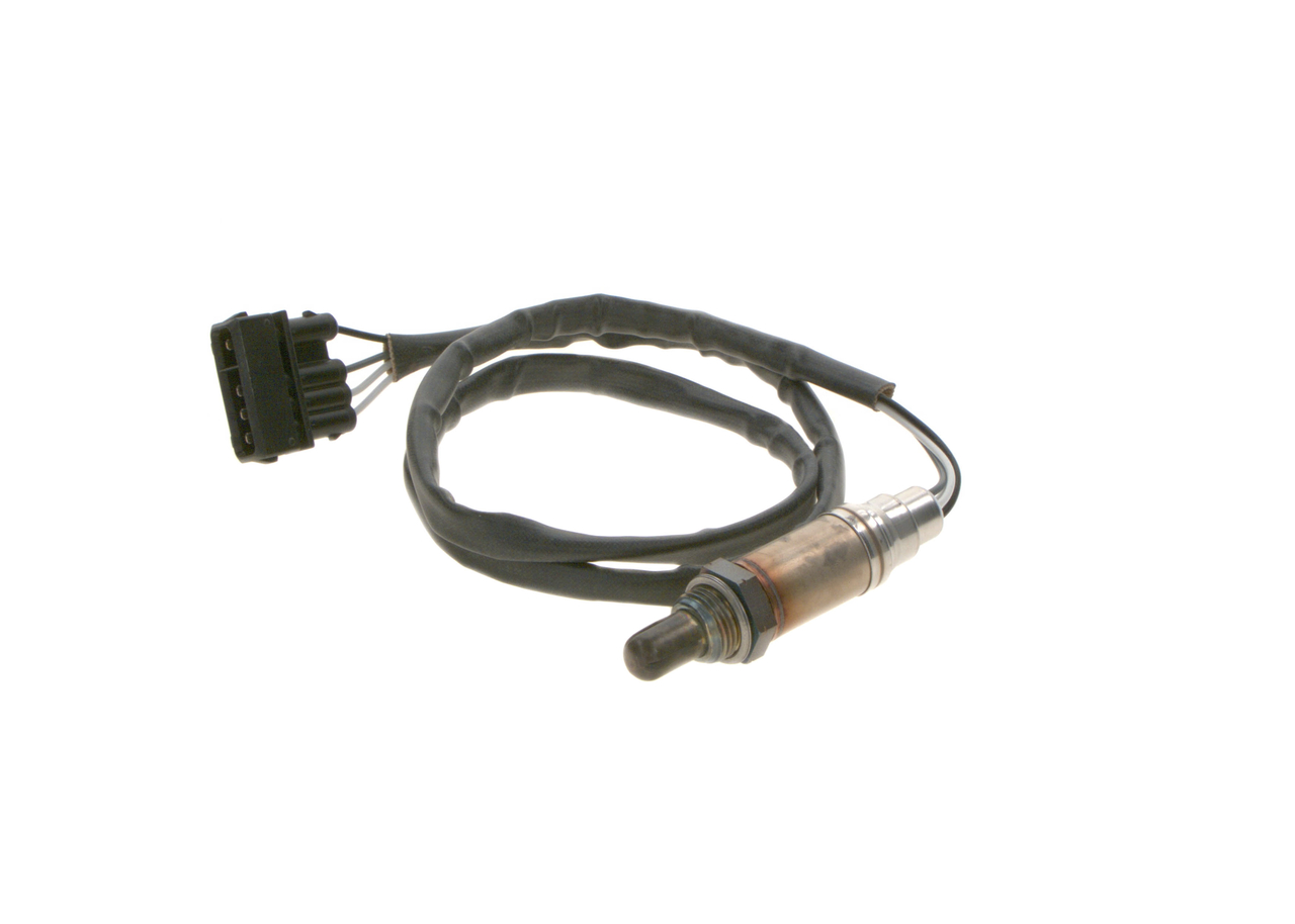 SONDA LAMBDA