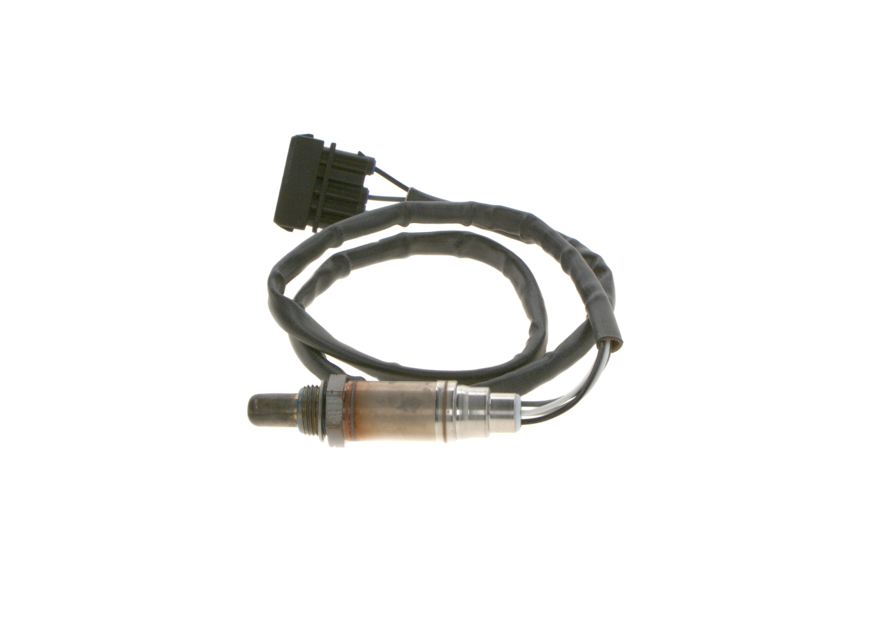 SONDA LAMBDA