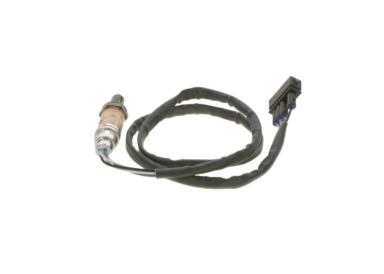 SONDA LAMBDA
