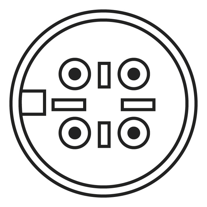 SONDA LAMBDA