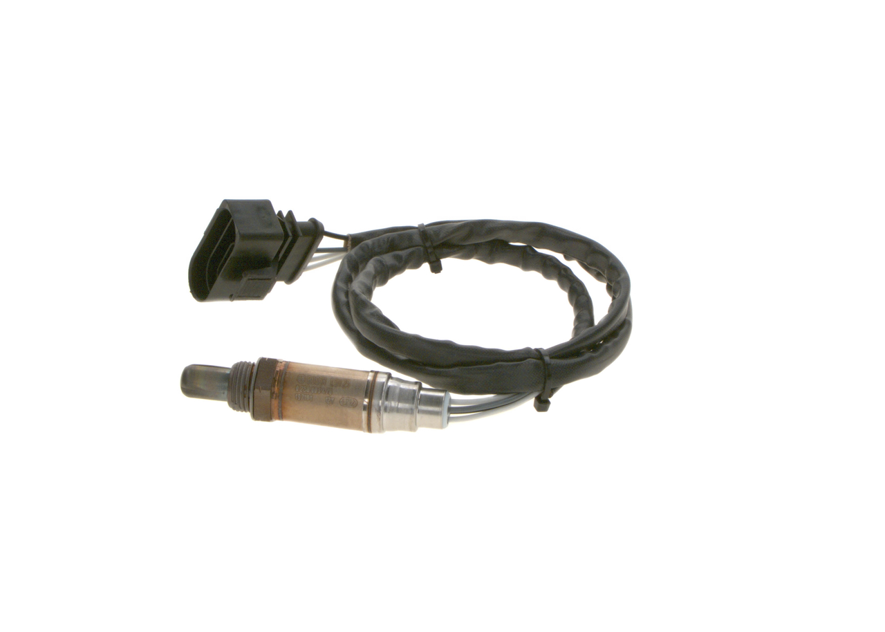 SONDA LAMBDA