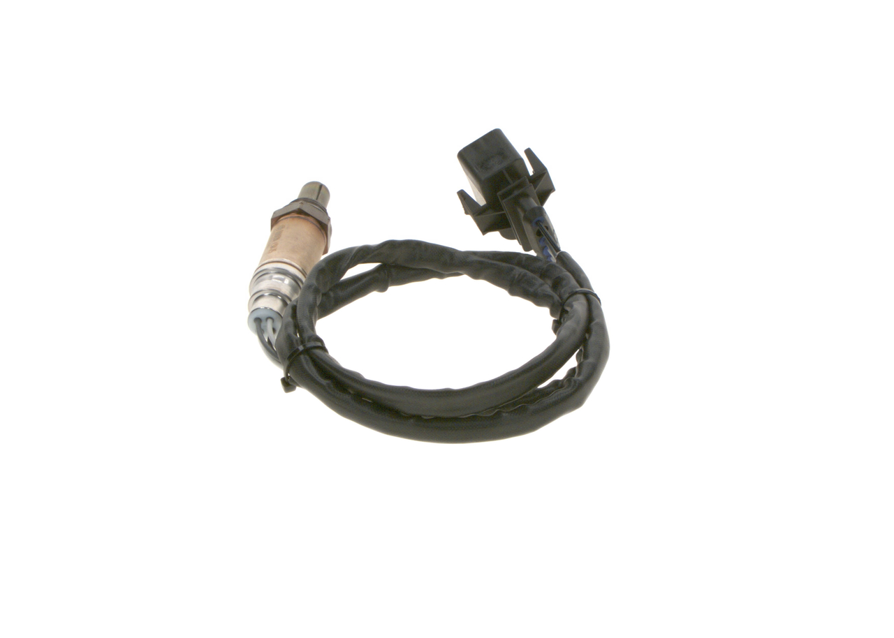 SONDA LAMBDA