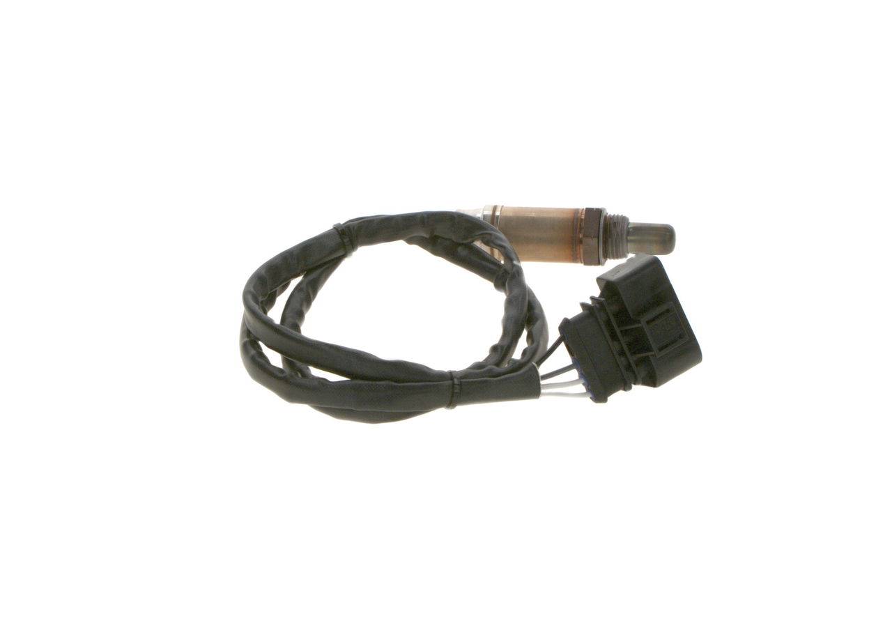 SONDA LAMBDA