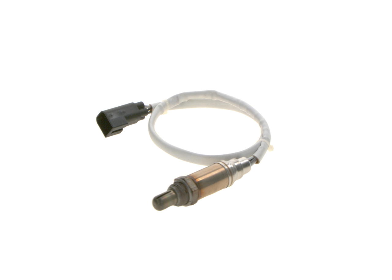SONDA LAMBDA