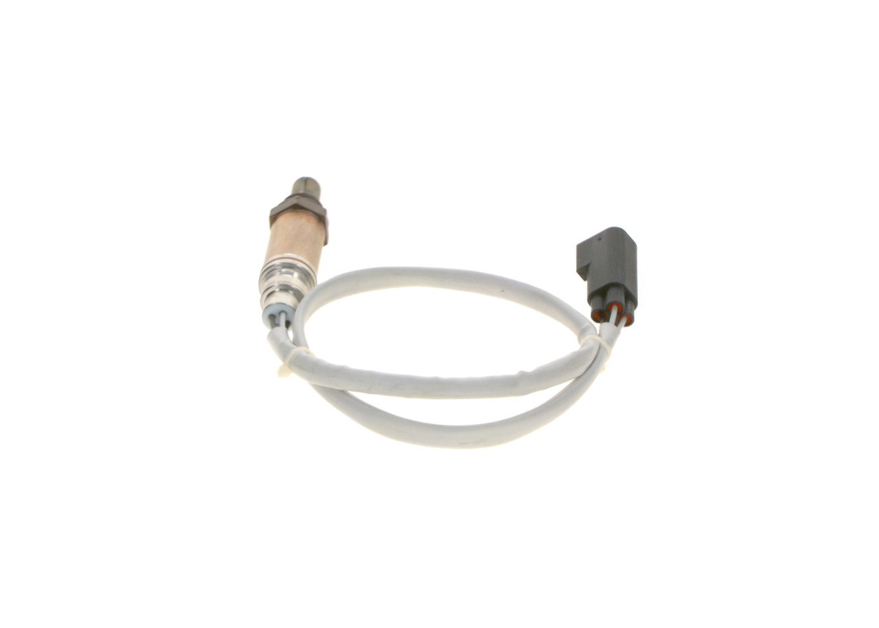 SONDA LAMBDA