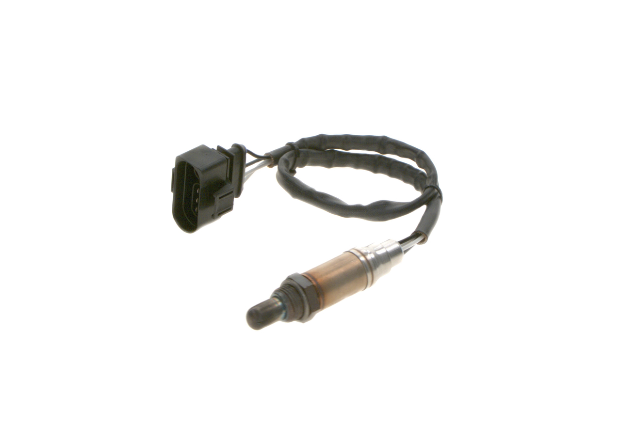 SONDA LAMBDA