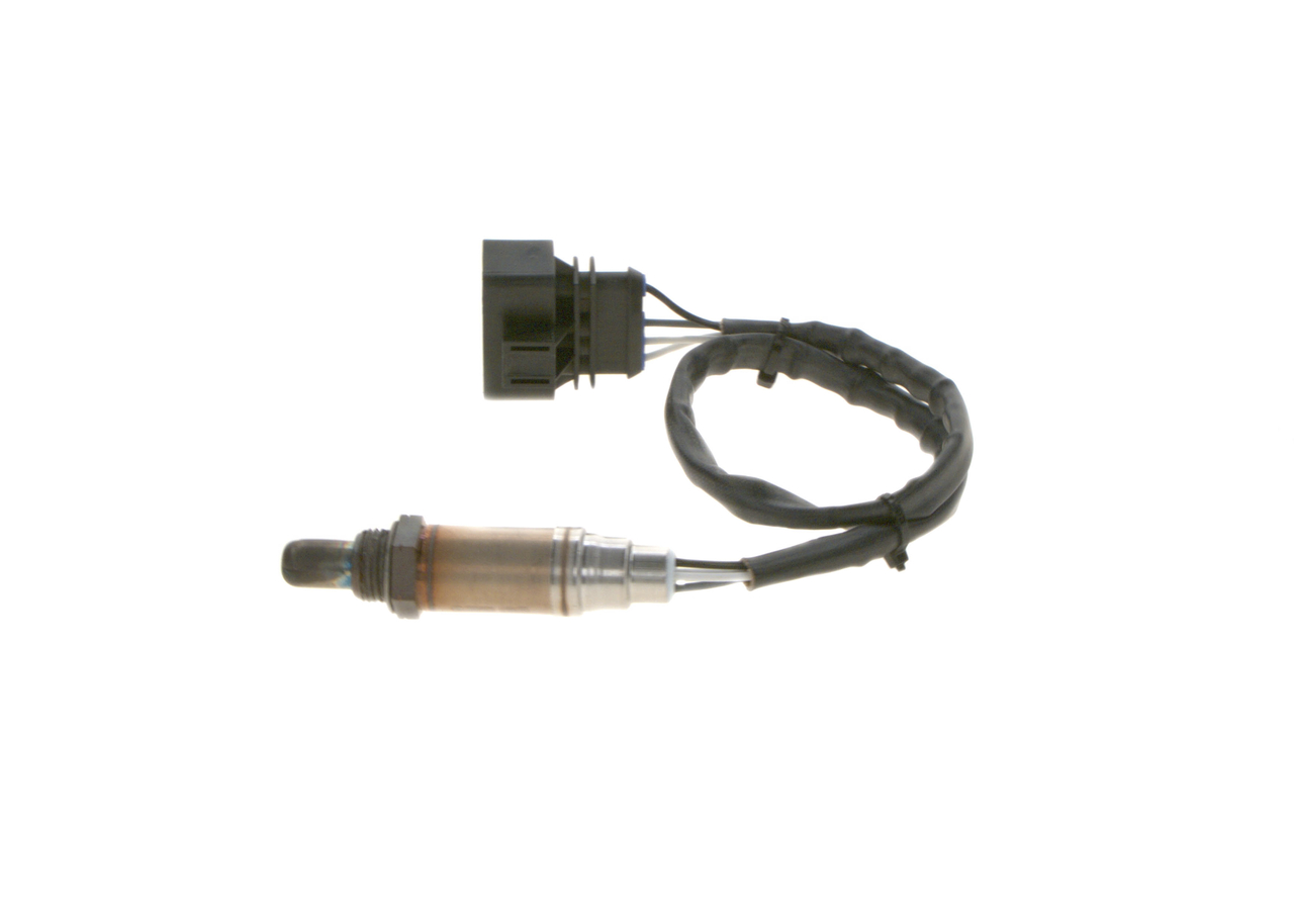 SONDA LAMBDA