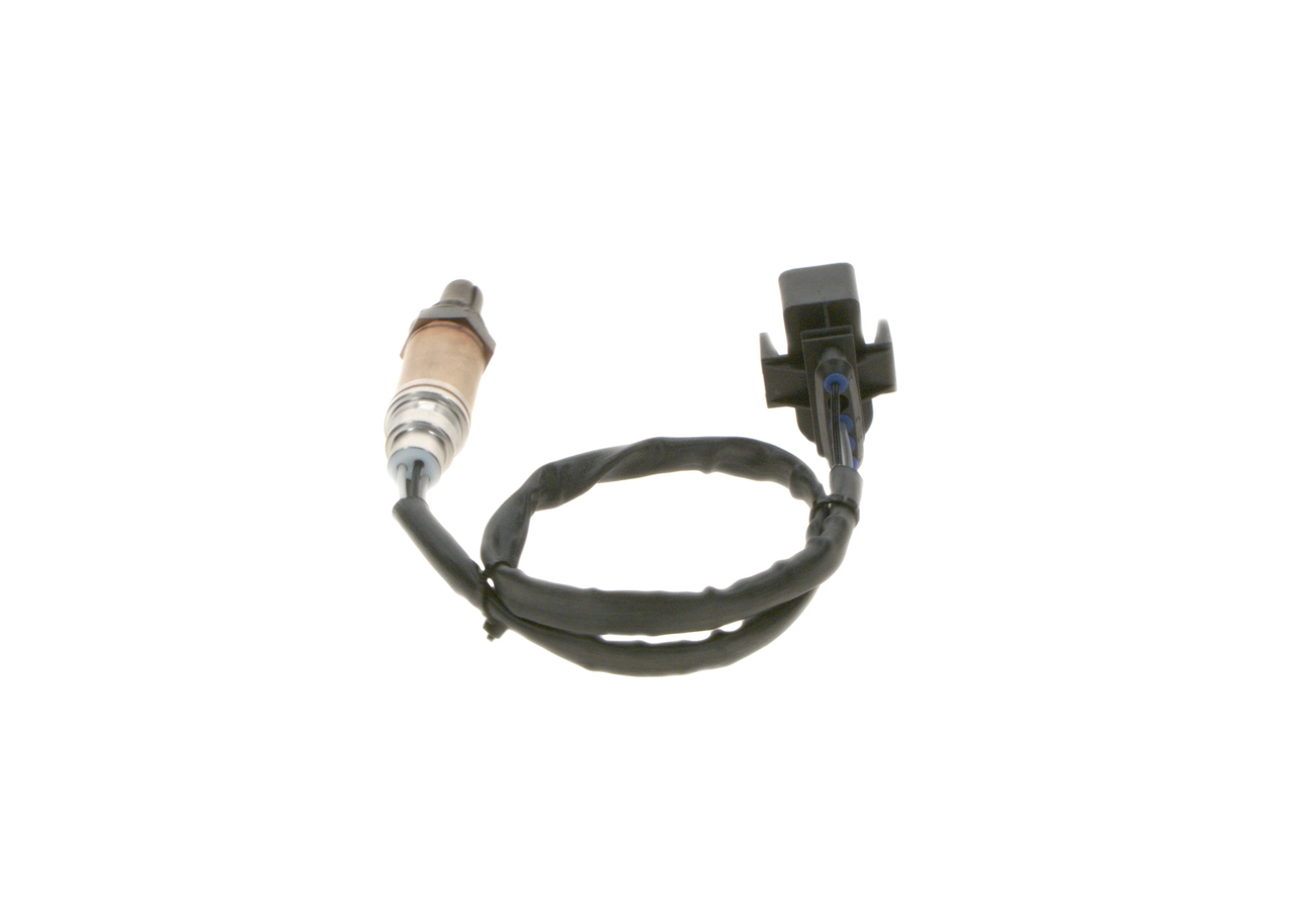 SONDA LAMBDA