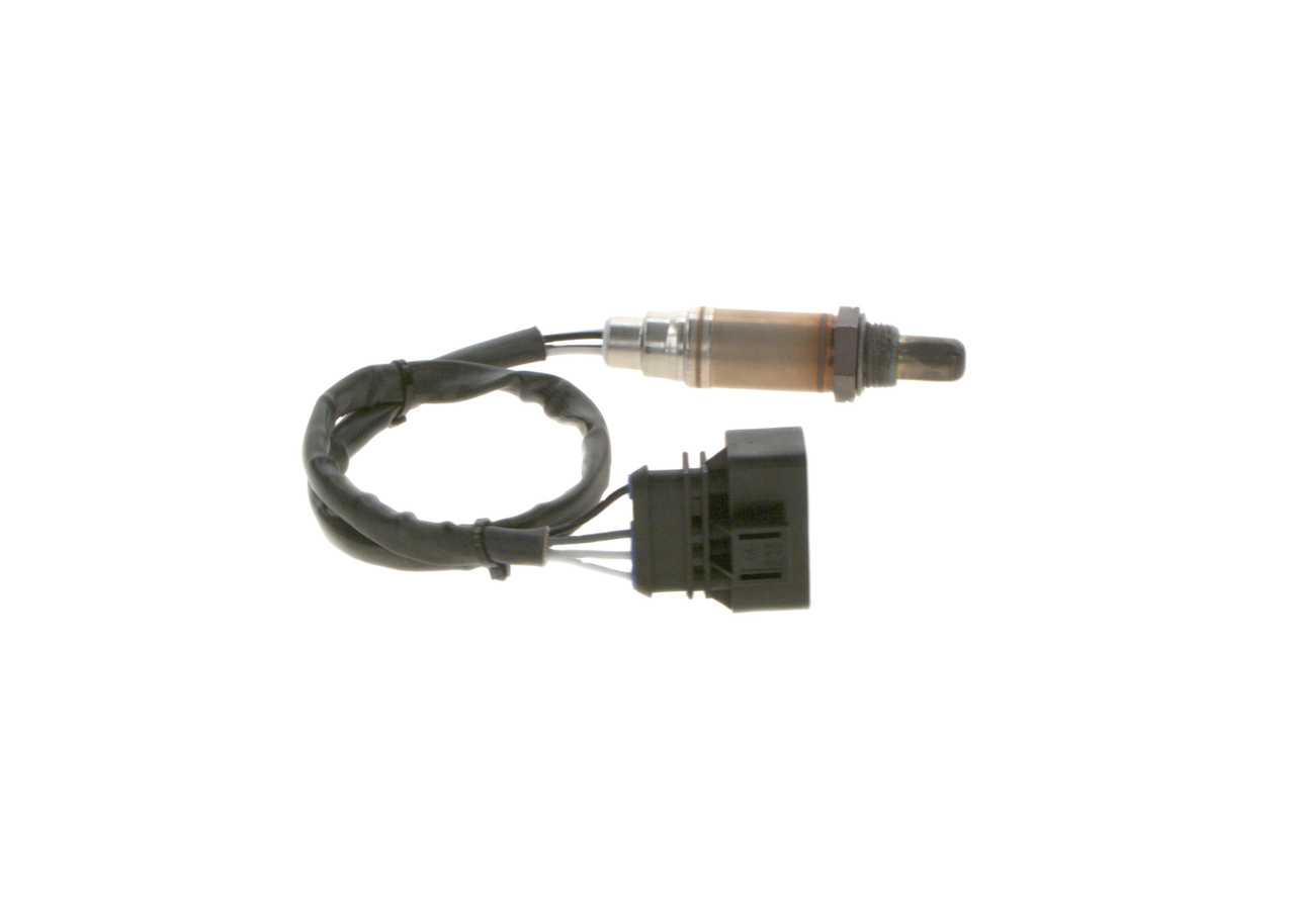SONDA LAMBDA