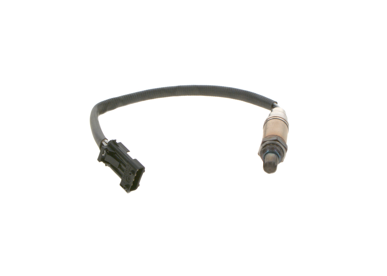 SONDA LAMBDA
