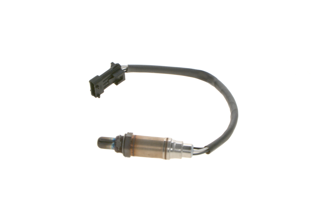 SONDA LAMBDA