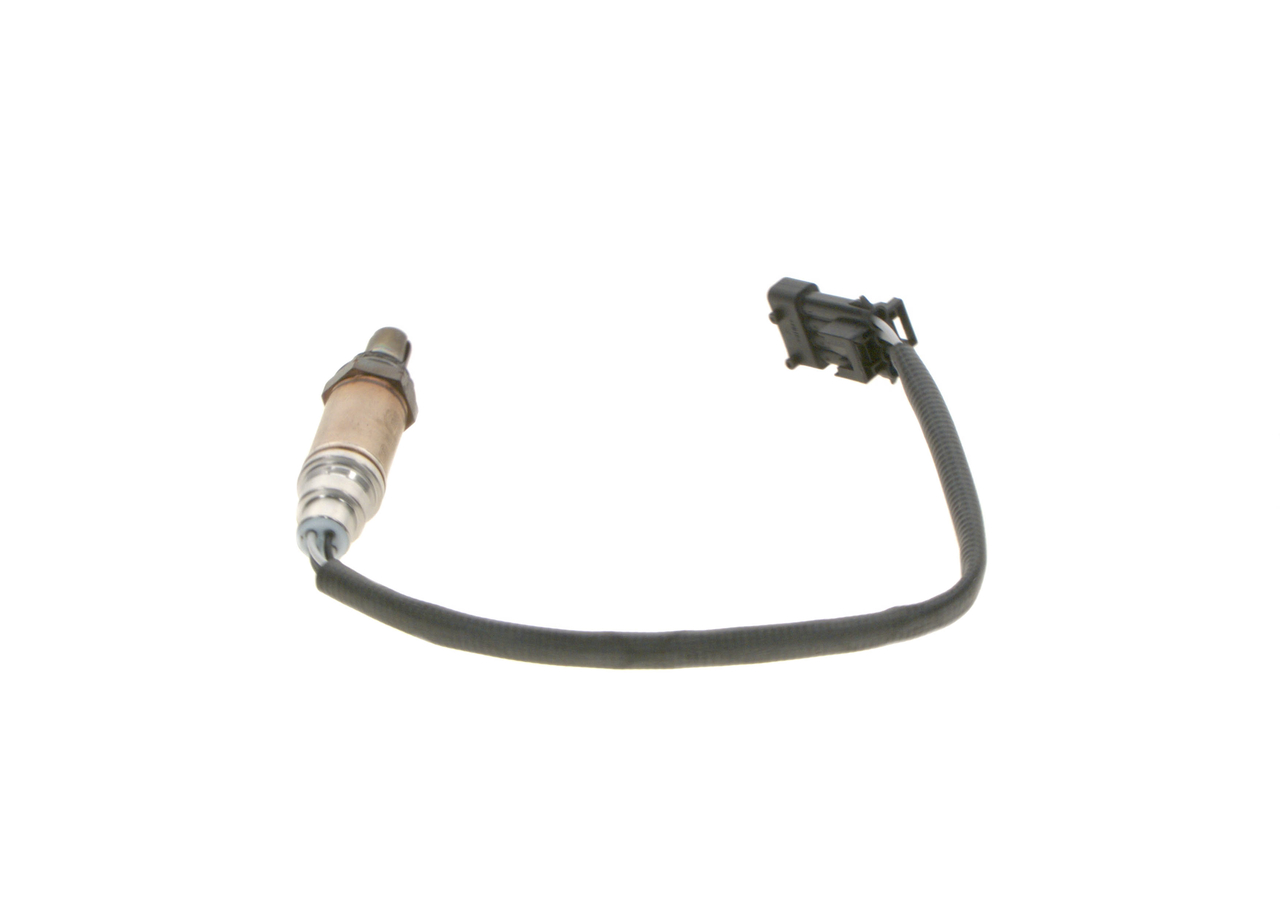 SONDA LAMBDA