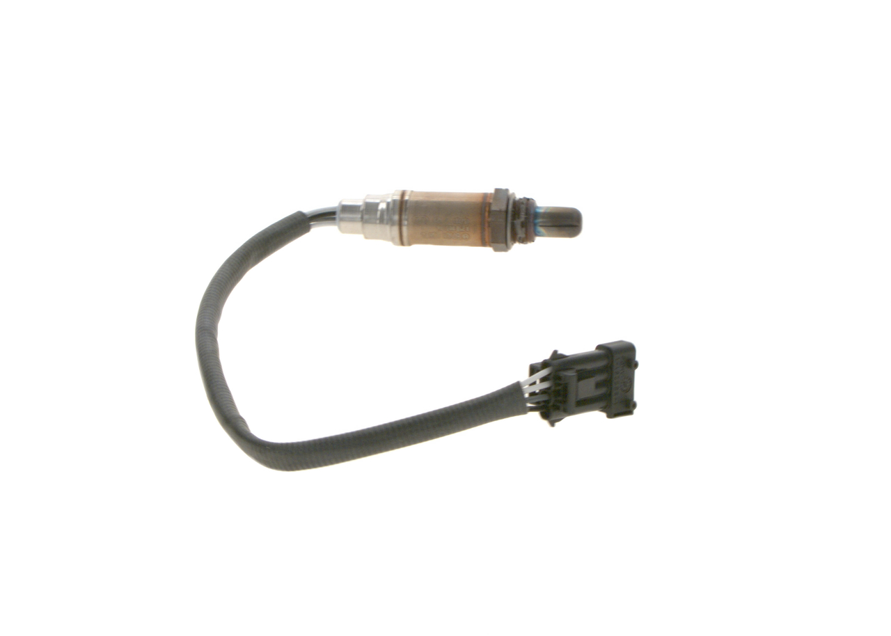 SONDA LAMBDA