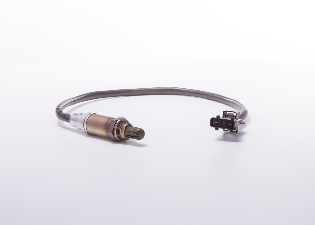 SONDA LAMBDA