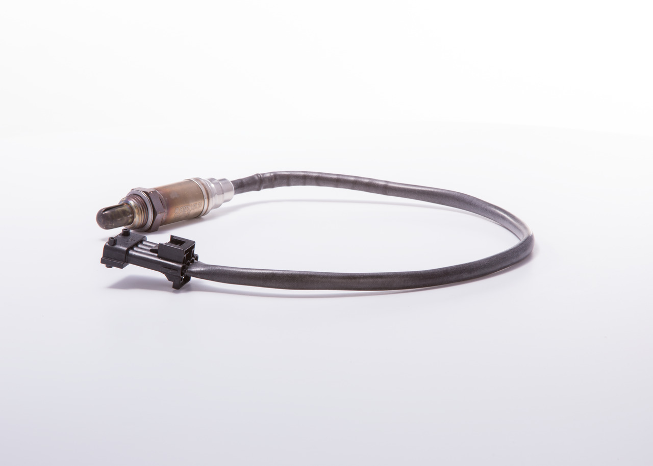 SONDA LAMBDA