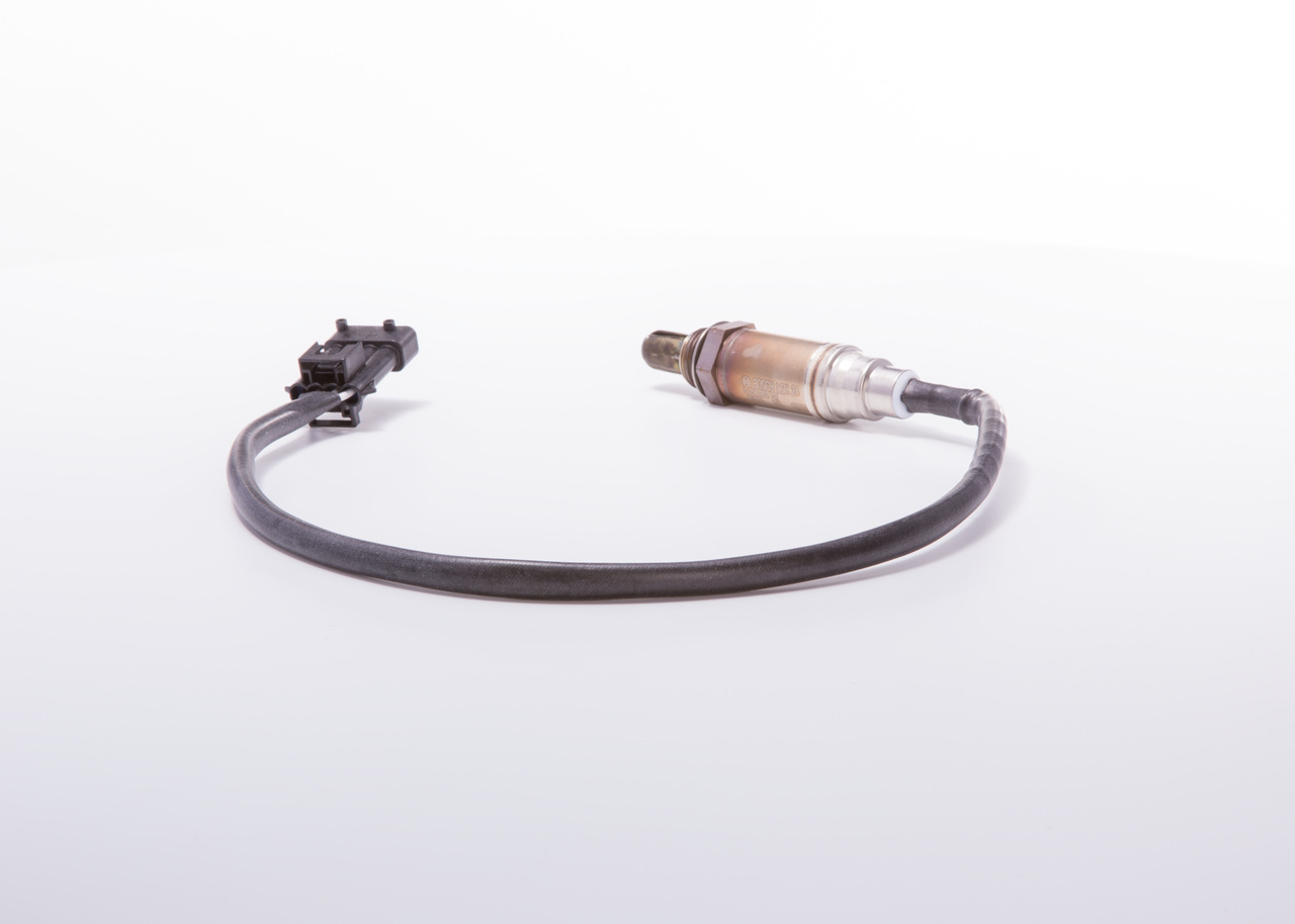 SONDA LAMBDA