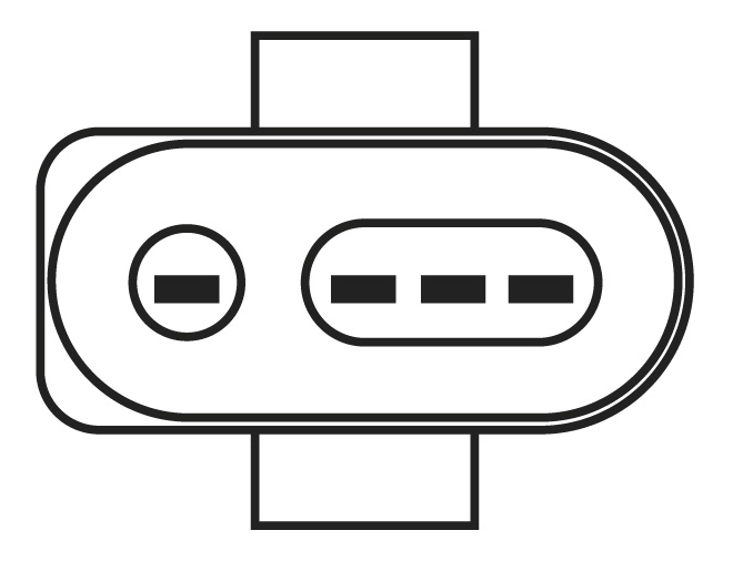 SONDA LAMBDA
