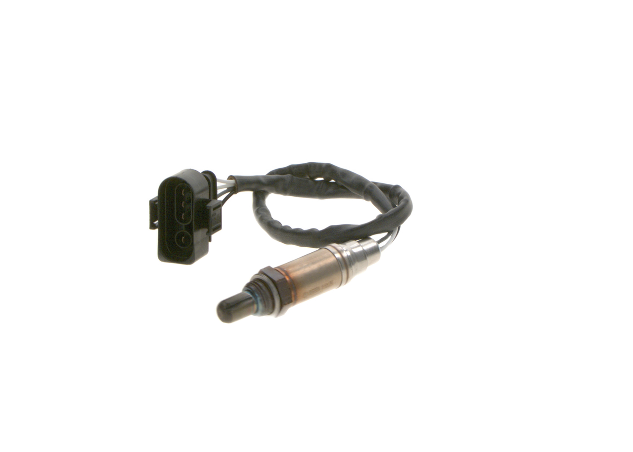 SONDA LAMBDA