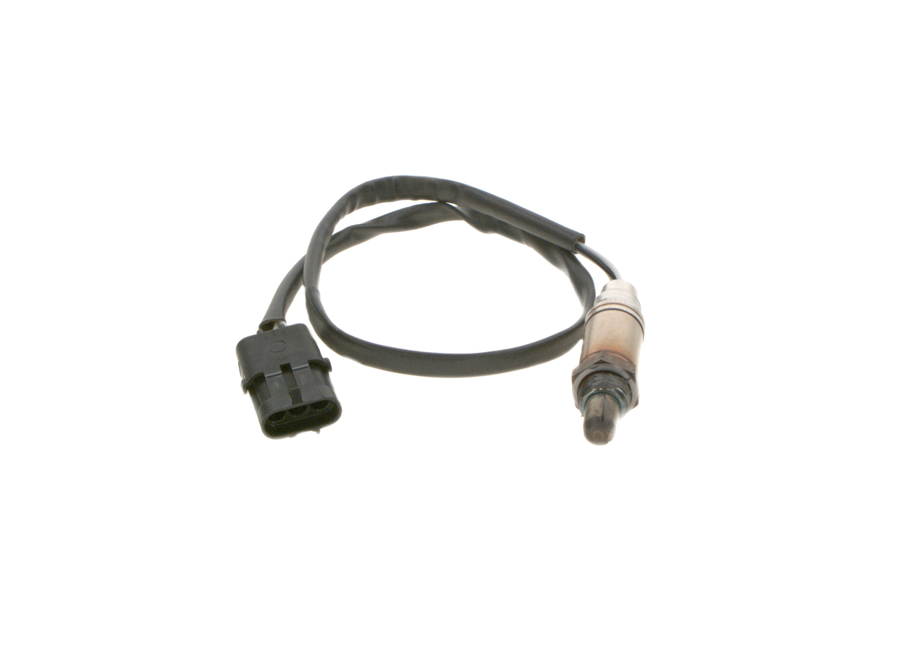 SONDA LAMBDA