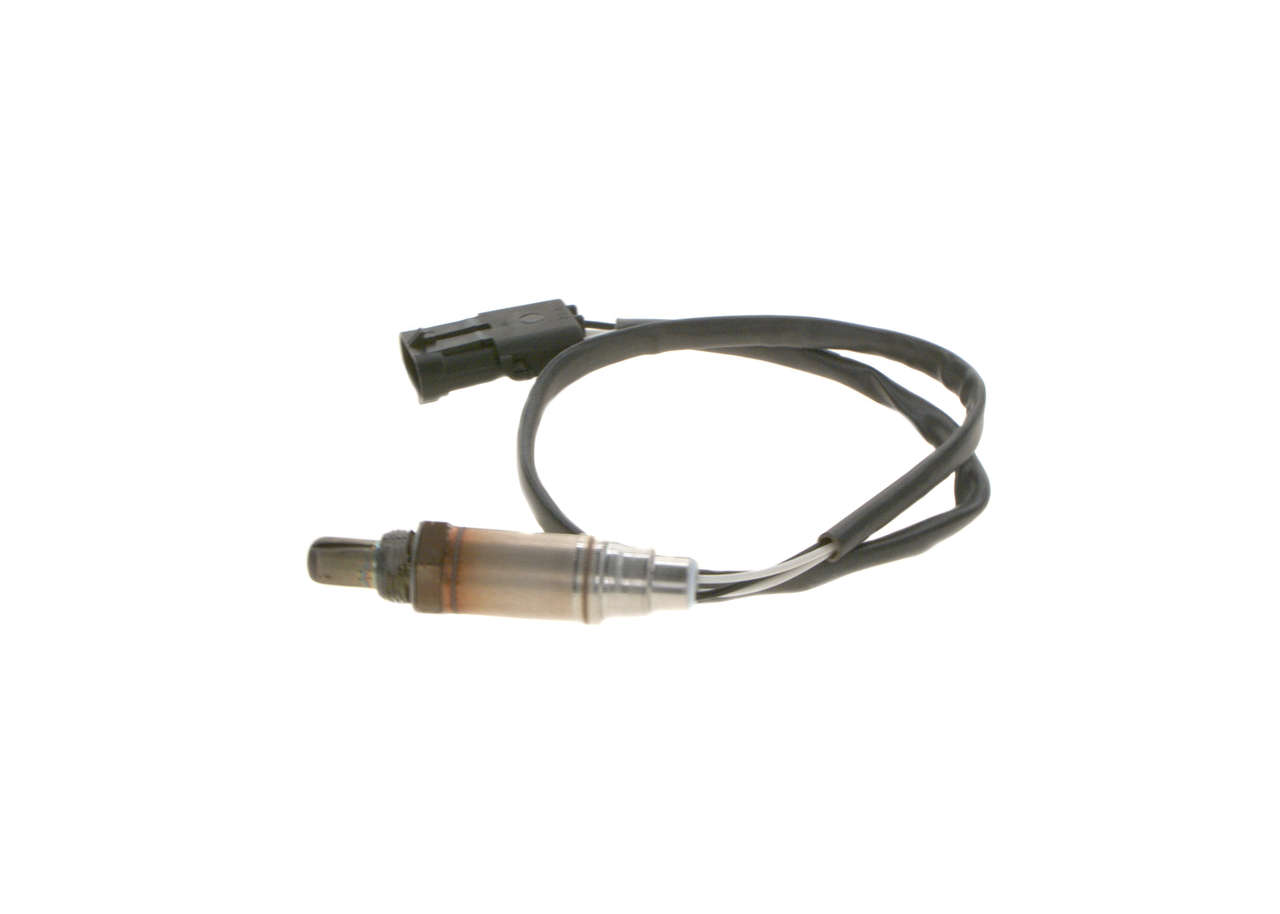 SONDA LAMBDA