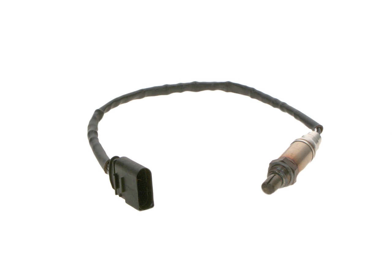 SONDA LAMBDA